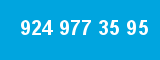 924 977 35 95
